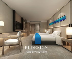 洛阳偃师图宁精品酒店设计 五星级配置精品酒店设计说明