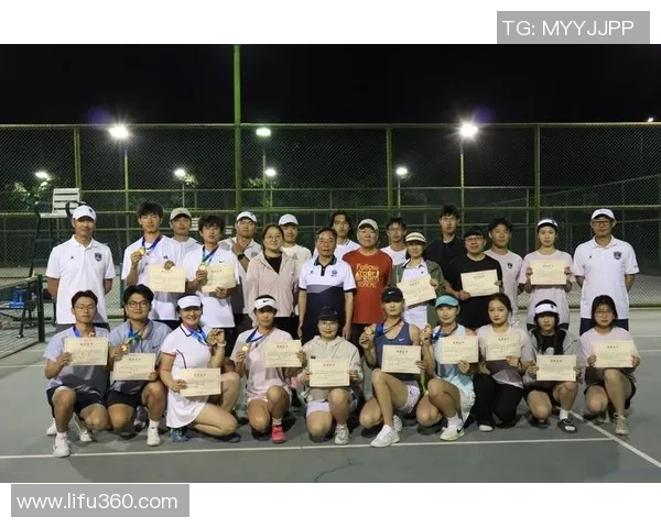 重庆网球队逆袭之路：从默默无闻到冠军赛的辉煌蜕变