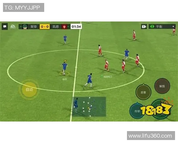 足球明星一加一：探讨两位传奇球员的合作与默契如何改变比赛格局