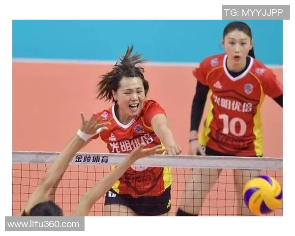 南京排球队攻防新策略解析助力球队崛起与发展